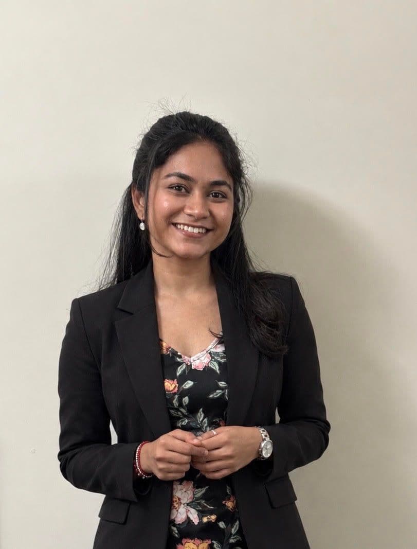 Sejal Patel